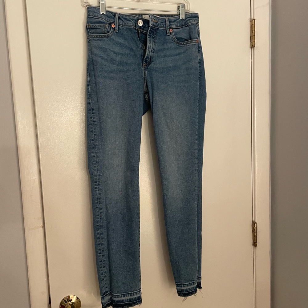 MANGO jeans